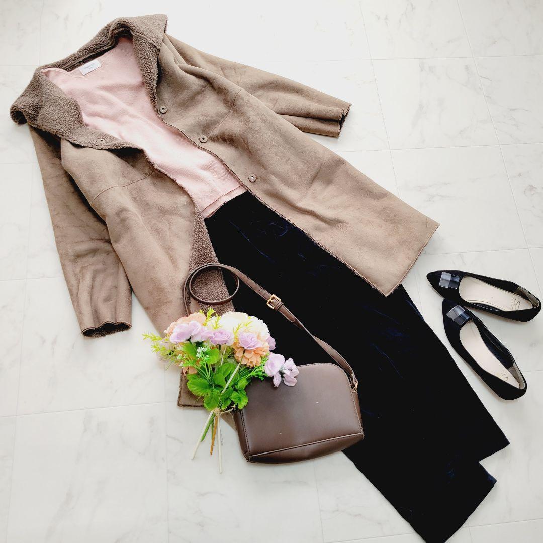 No.12-26＊17点まとめ売り＊冬服1週間コーデ♪ビームス他