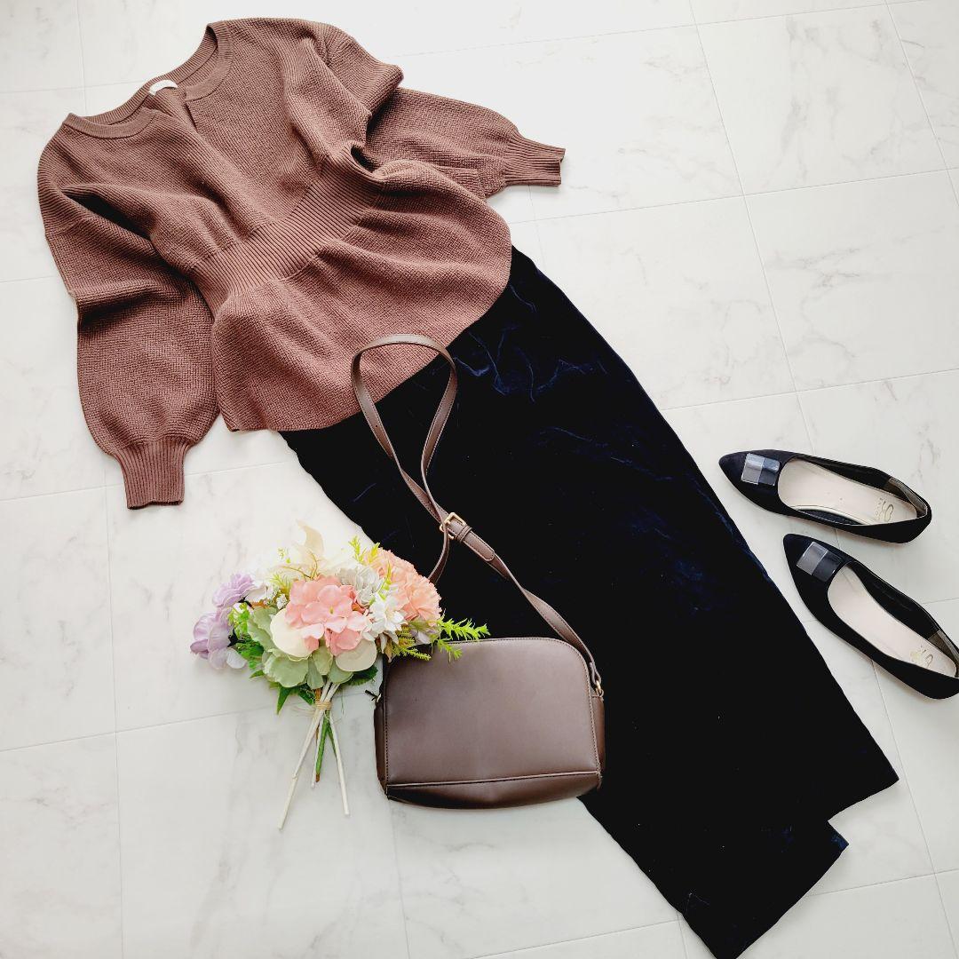 No.12-26＊17点まとめ売り＊冬服1週間コーデ♪ビームス他