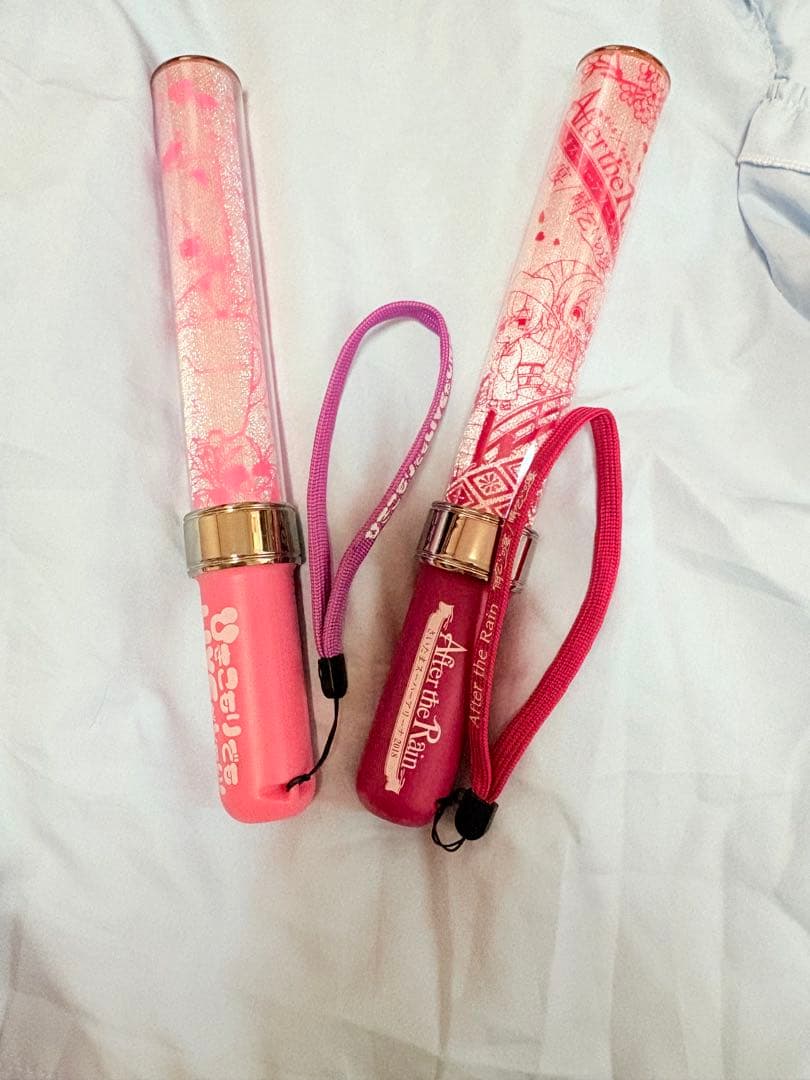 まふまふ、After the Rain 2018ペンライト - メルカリ