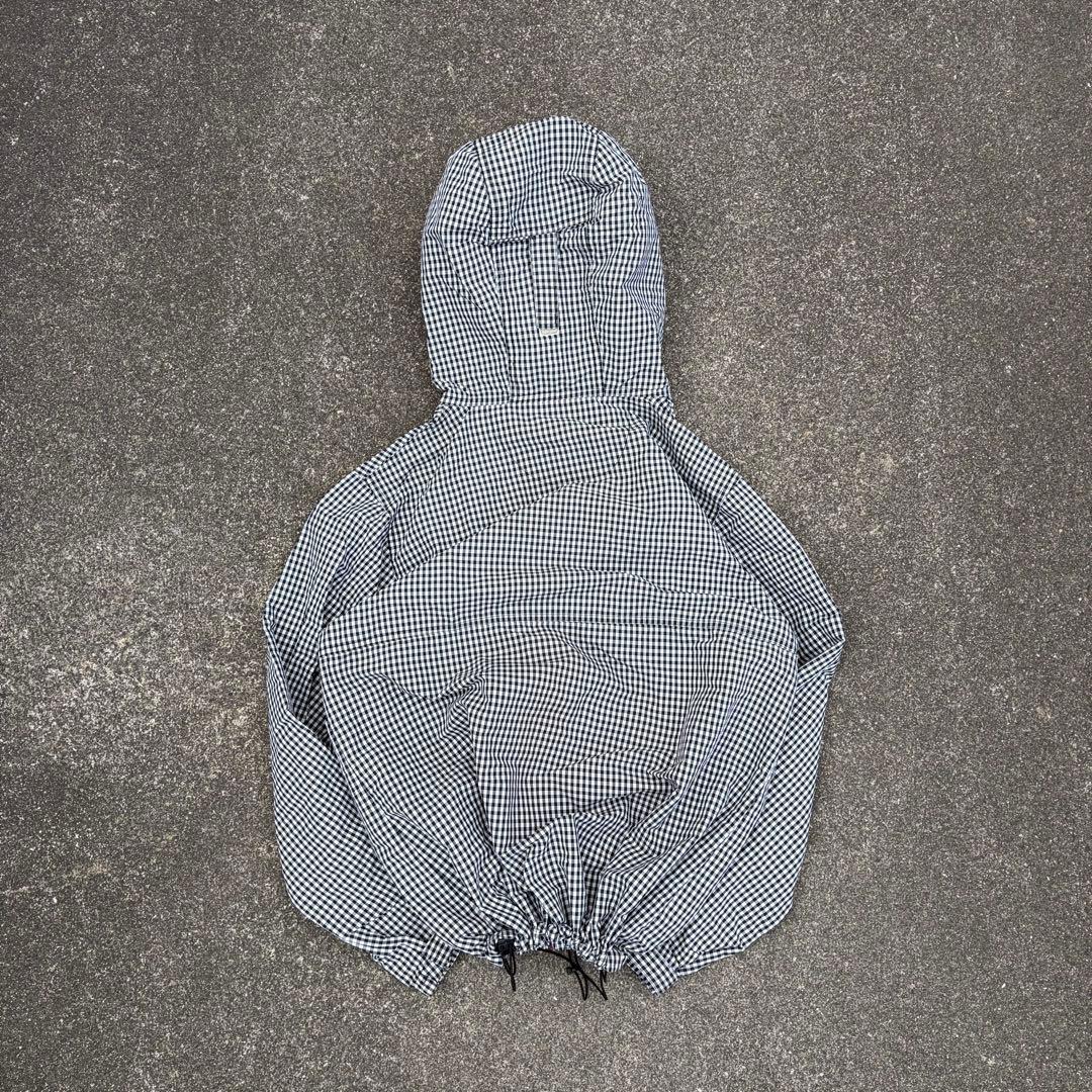 美品 00s Columbia 短丈 shell jacket y2k テック系 - メルカリ