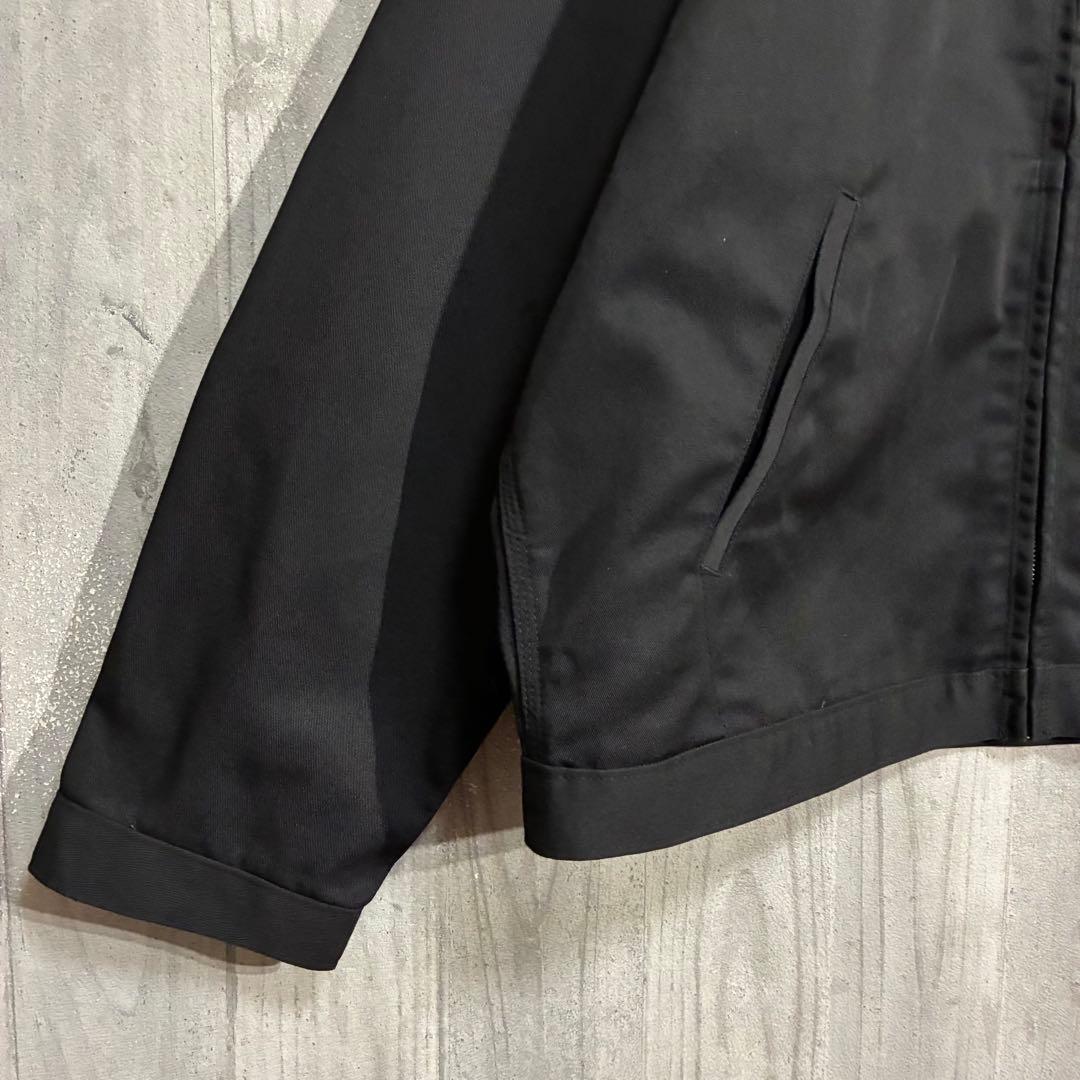 人気入手困難】ディッキーズ HTCコラボ フラワーストーン ジャケット