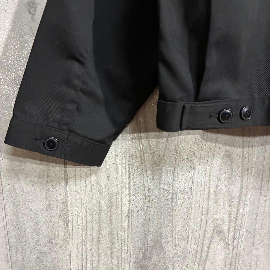 人気入手困難】ディッキーズ HTCコラボ フラワーストーン ジャケット