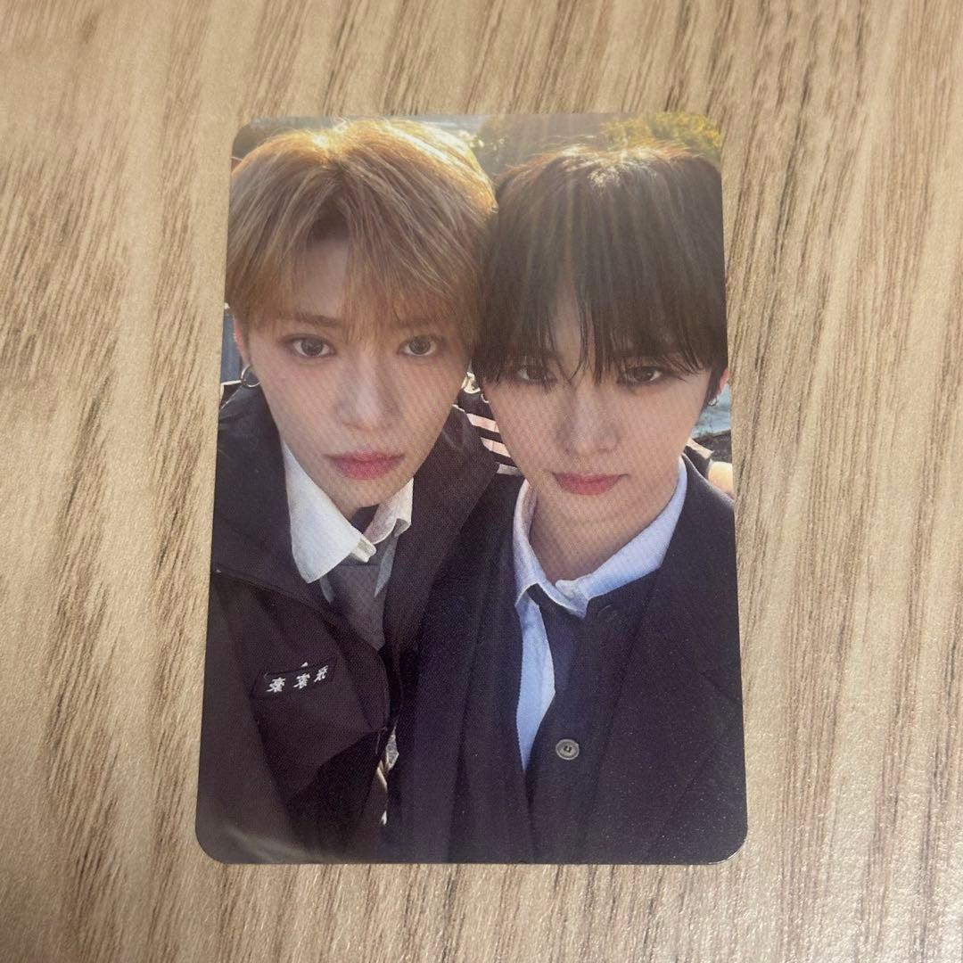 ALPHADRIVEONE ald1ハオシン(アルノ アンシン)ユニット トレカ - メルカリ