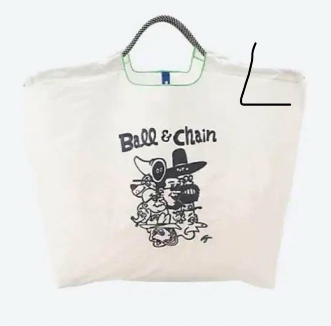 【チーズ】Ball&Chain Ryu Ambe People L