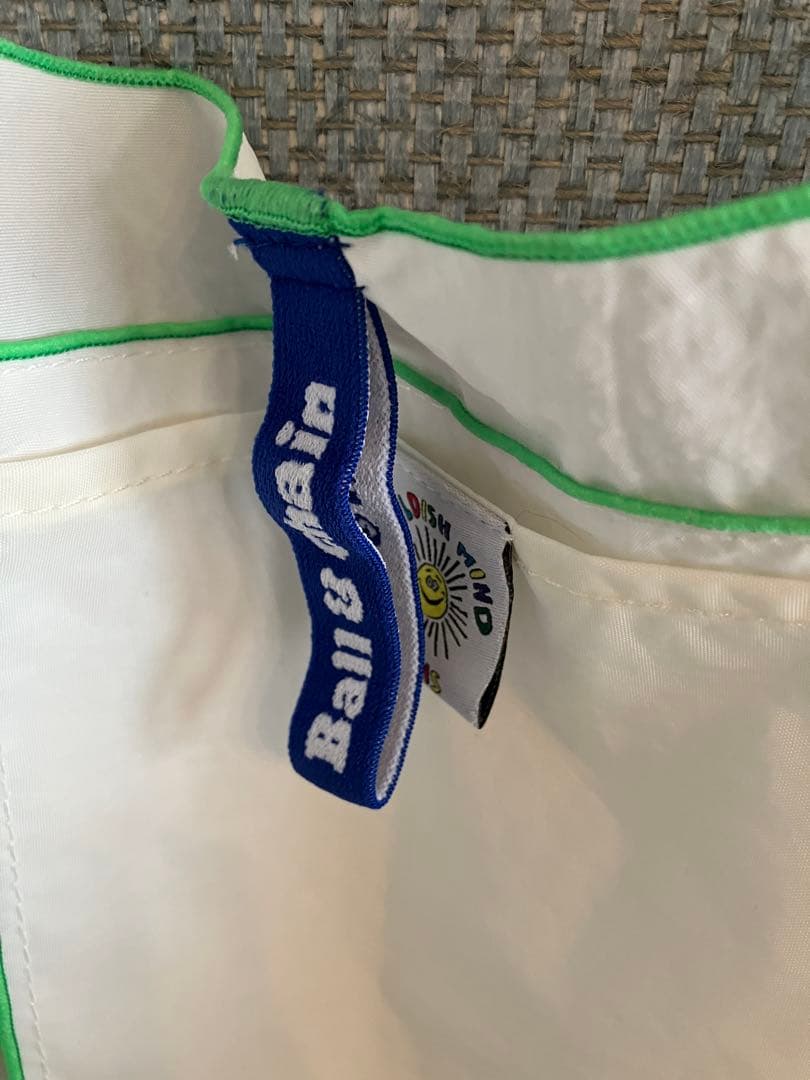 チーズ様専用】Ball&Chain Ryu Ambe People L - メルカリ