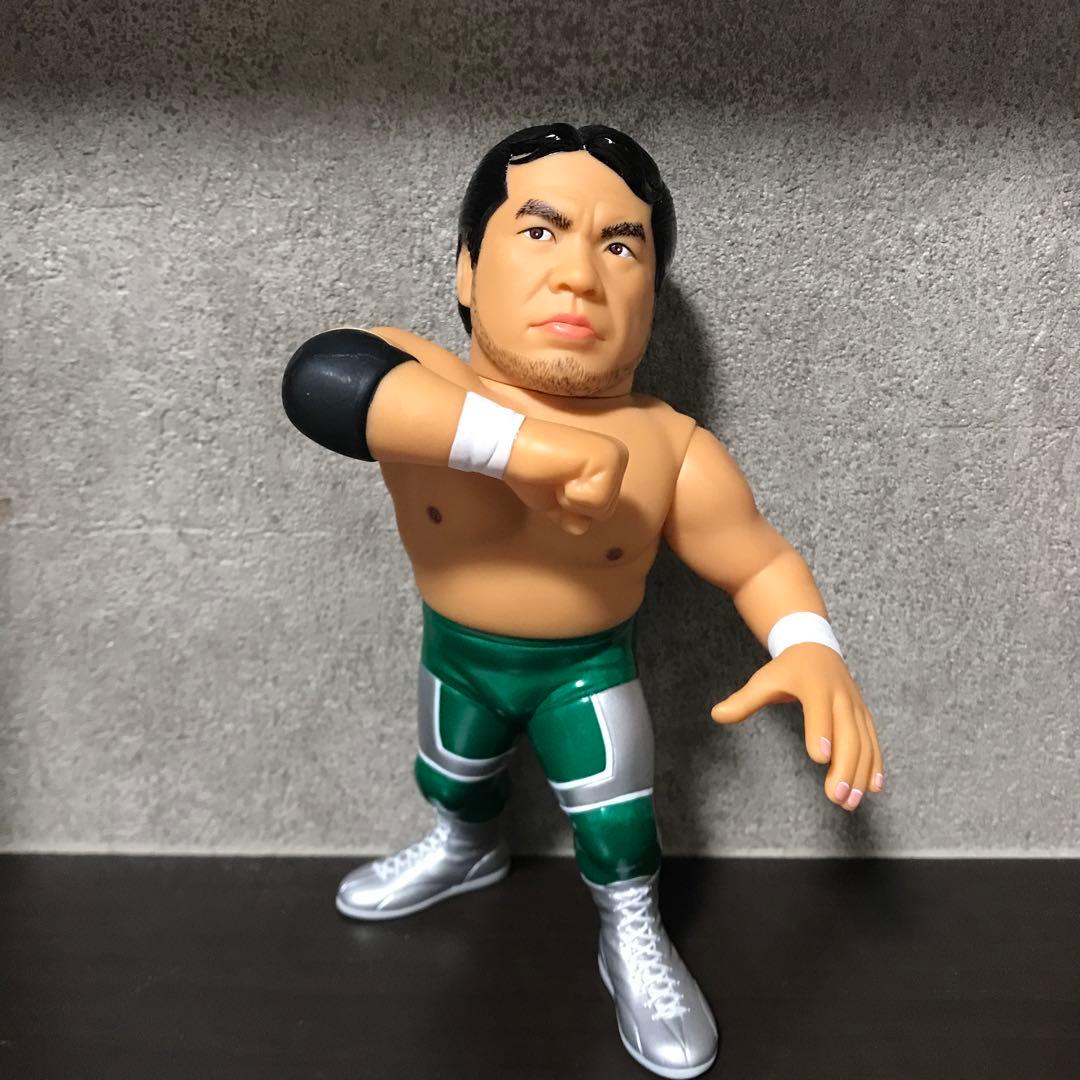 HAO フィギュア　三沢光晴　プロレス