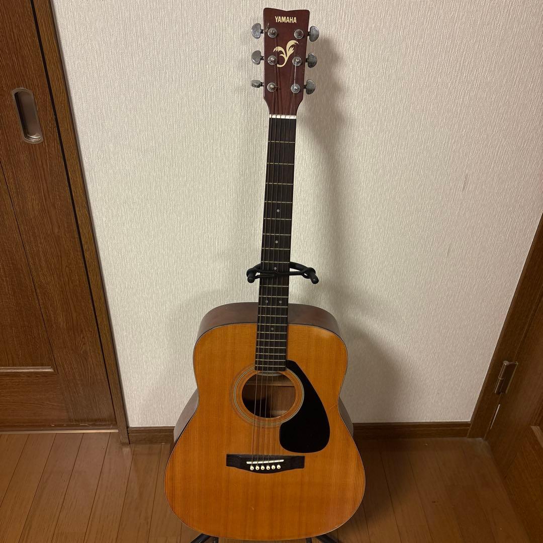 Yamaha FG-412 アコースティックギター