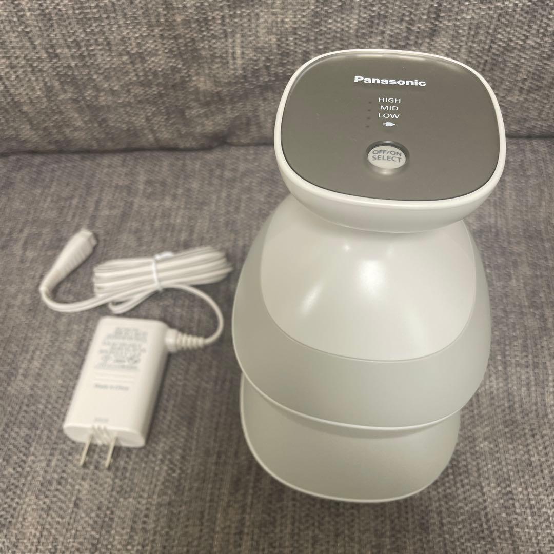 Panasonic 頭皮エステ EH-HE0G スカルプブラシ ヘッドスパ - メルカリ