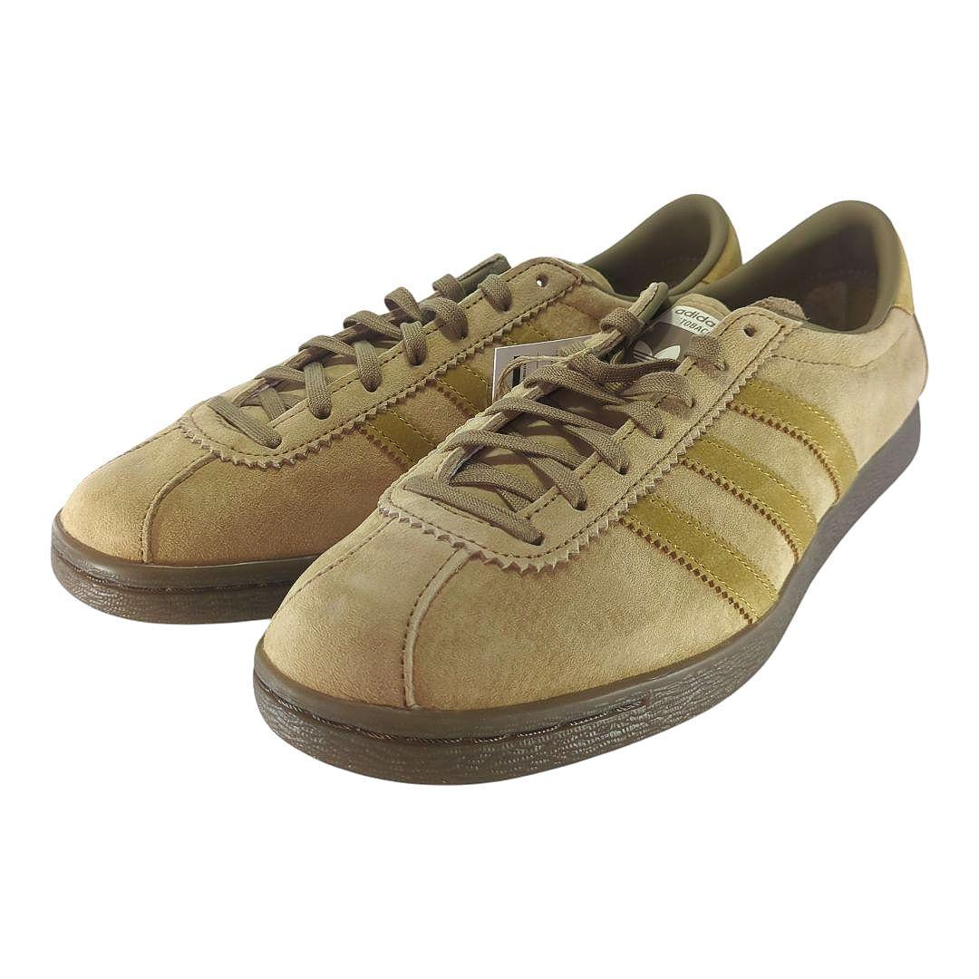 【新品未使用】adidas TOBACCO GY7396 27.5cm