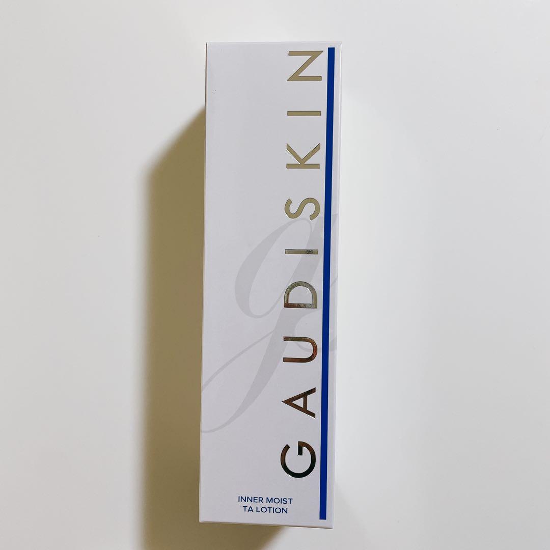 ガウディスキン　インナーモイストTAローショ　300ml 大　ポンプ式