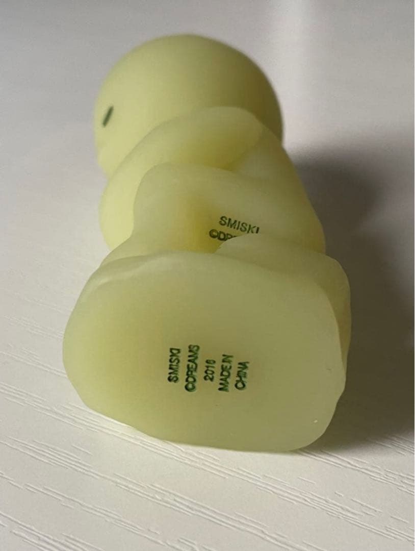 スミスキー SMISKI Series3 シークレット 考える人 - メルカリ