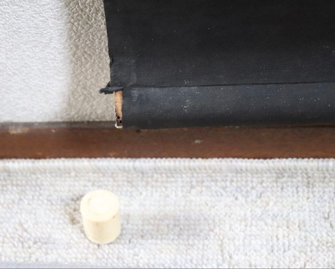 中国 古仏画 ニ河白尊之圖 絹本肉筆 掛軸 送料込み250716 - メルカリ