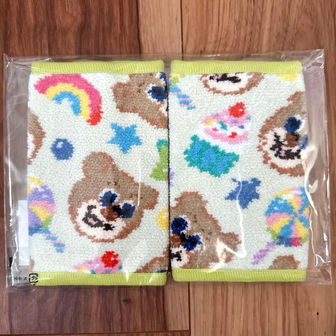 【新品未開封】フェイラー ハッピーポップニコ　サッキングパッド ペールグリーン ハッピーポップニコ サッキングパッド L/HPO-233100(ペールグリーン