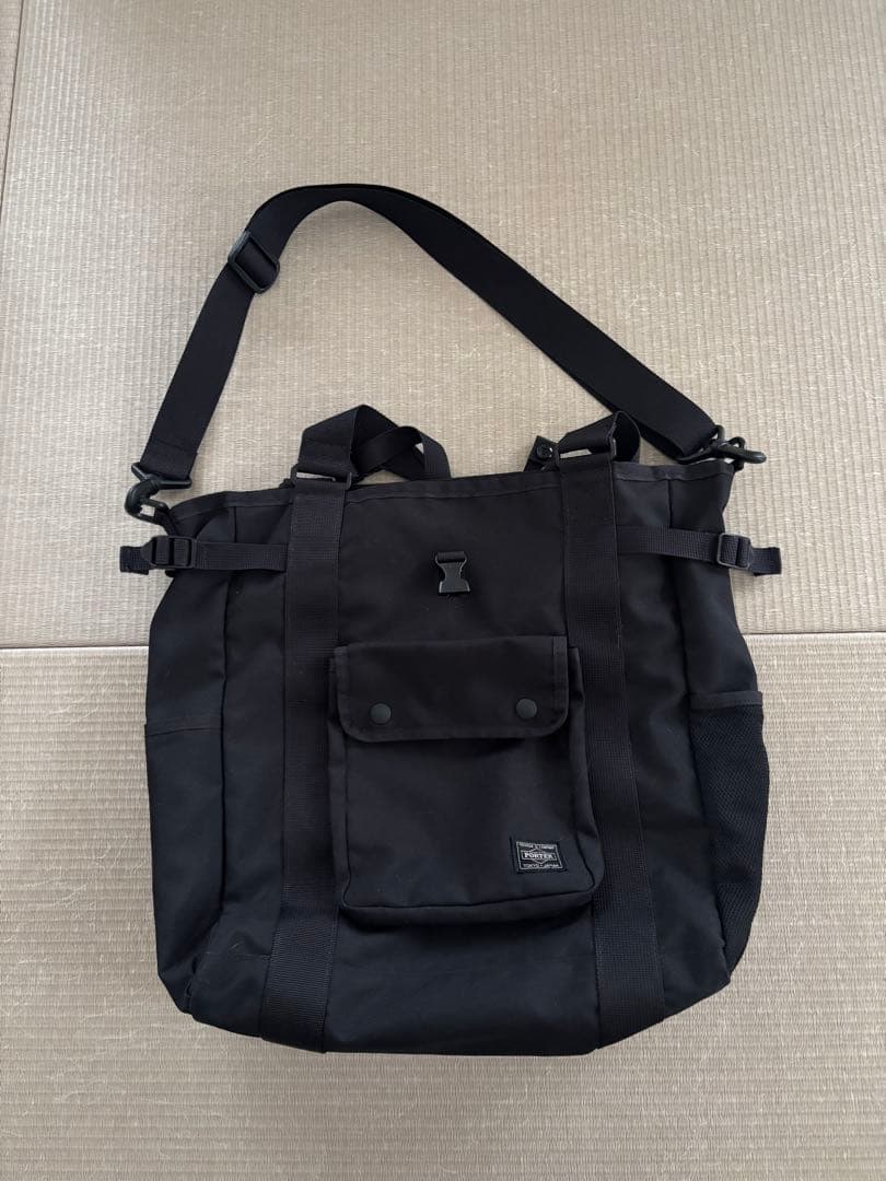 マザーズバック