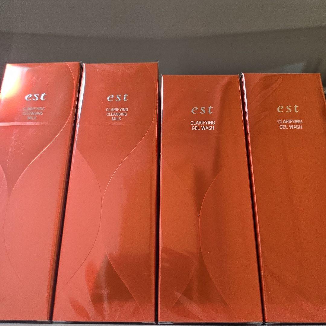 MKZuu　様　　　est　４点