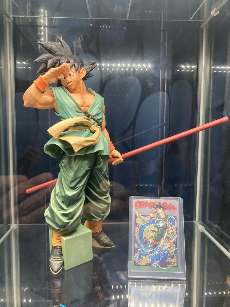 バイバイ悟空ダイマツリver - メルカリ