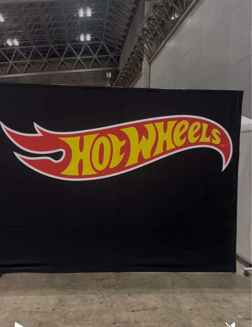 ☆ホットウィールジャパンコンベンション限定スカイラインGTR 『左向き