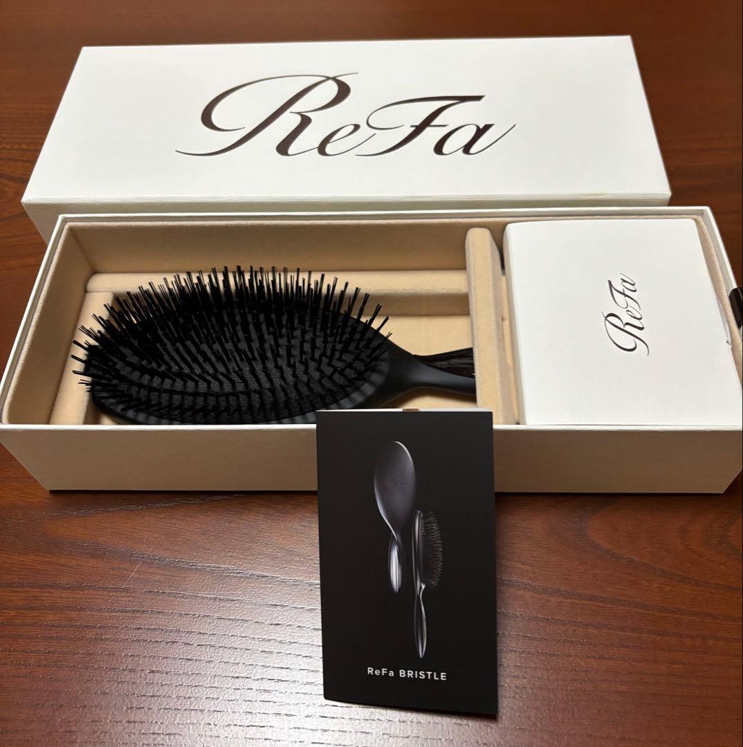 Refa リファ　ブリッスル