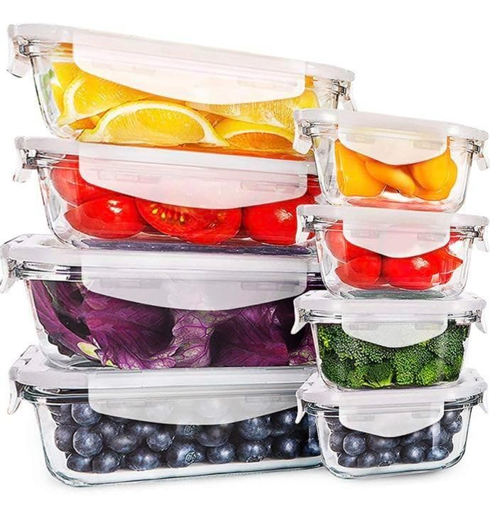 中国古美術・梅兰竹菊 四条屏画芯・黄永玉印款・彩色画・純手描き