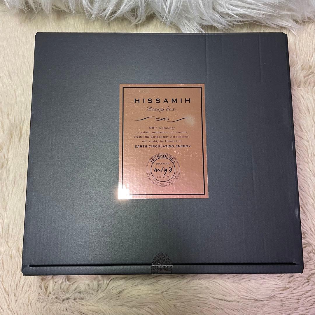 化粧水・ローション・トナー HISSAMIH