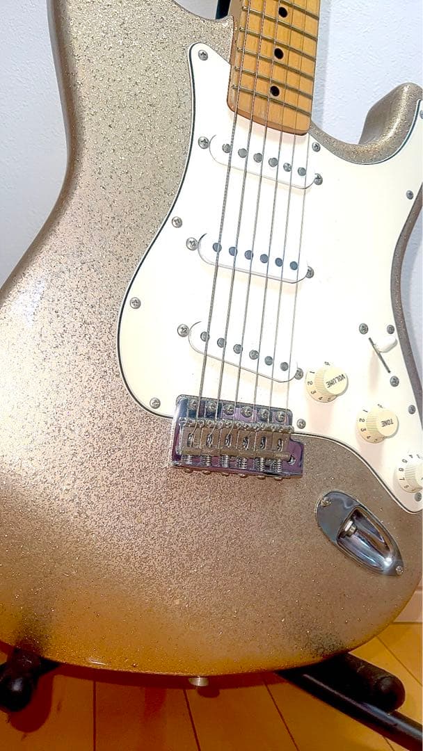 fernandes LD-85KK love driver ラルクkenモデル - メルカリ