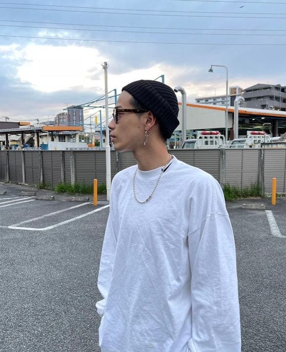 AMBUSH ボールチェーンネックレス - メルカリ