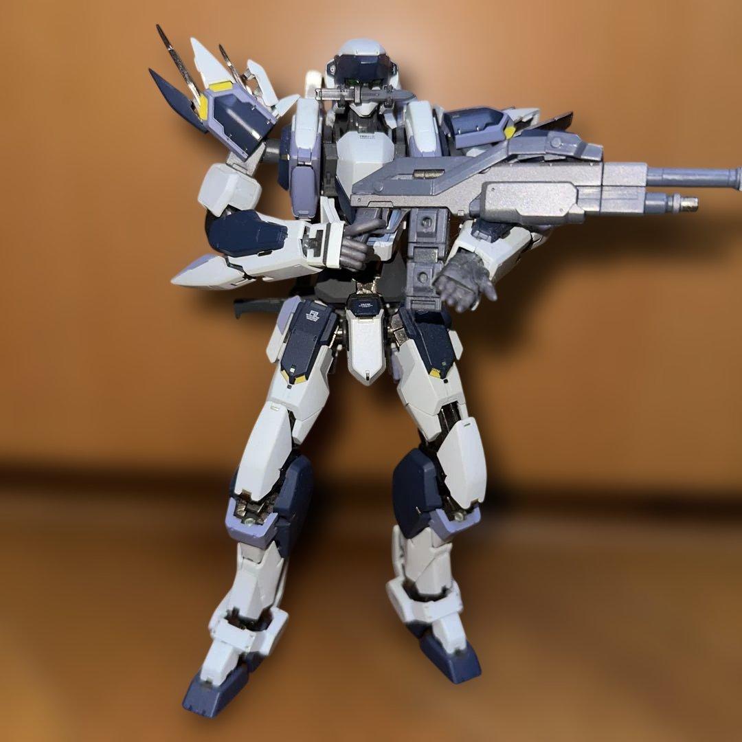 バンダイ L BUILD アーバレスト