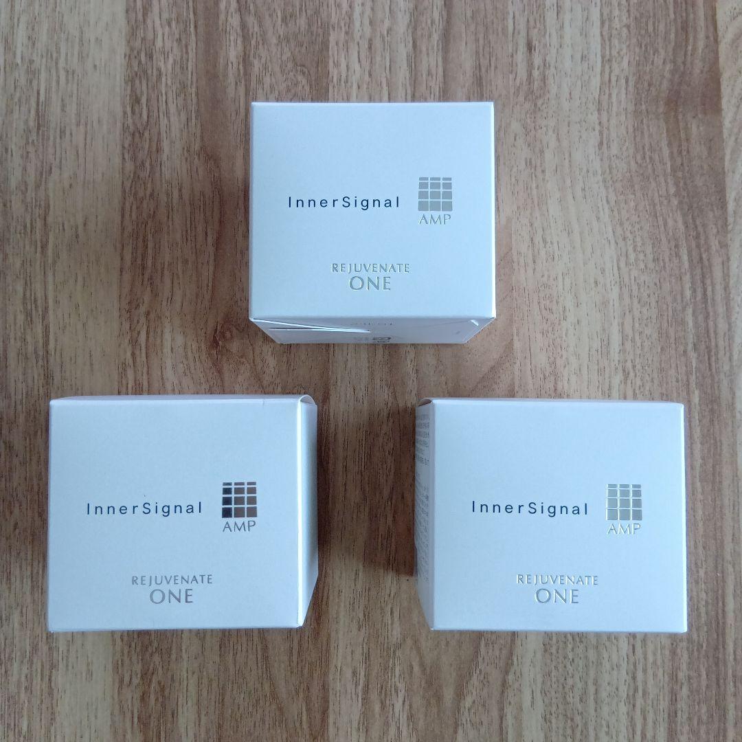 【専用です】インナーシグナル　 Rejuvenate ONE 3個セット