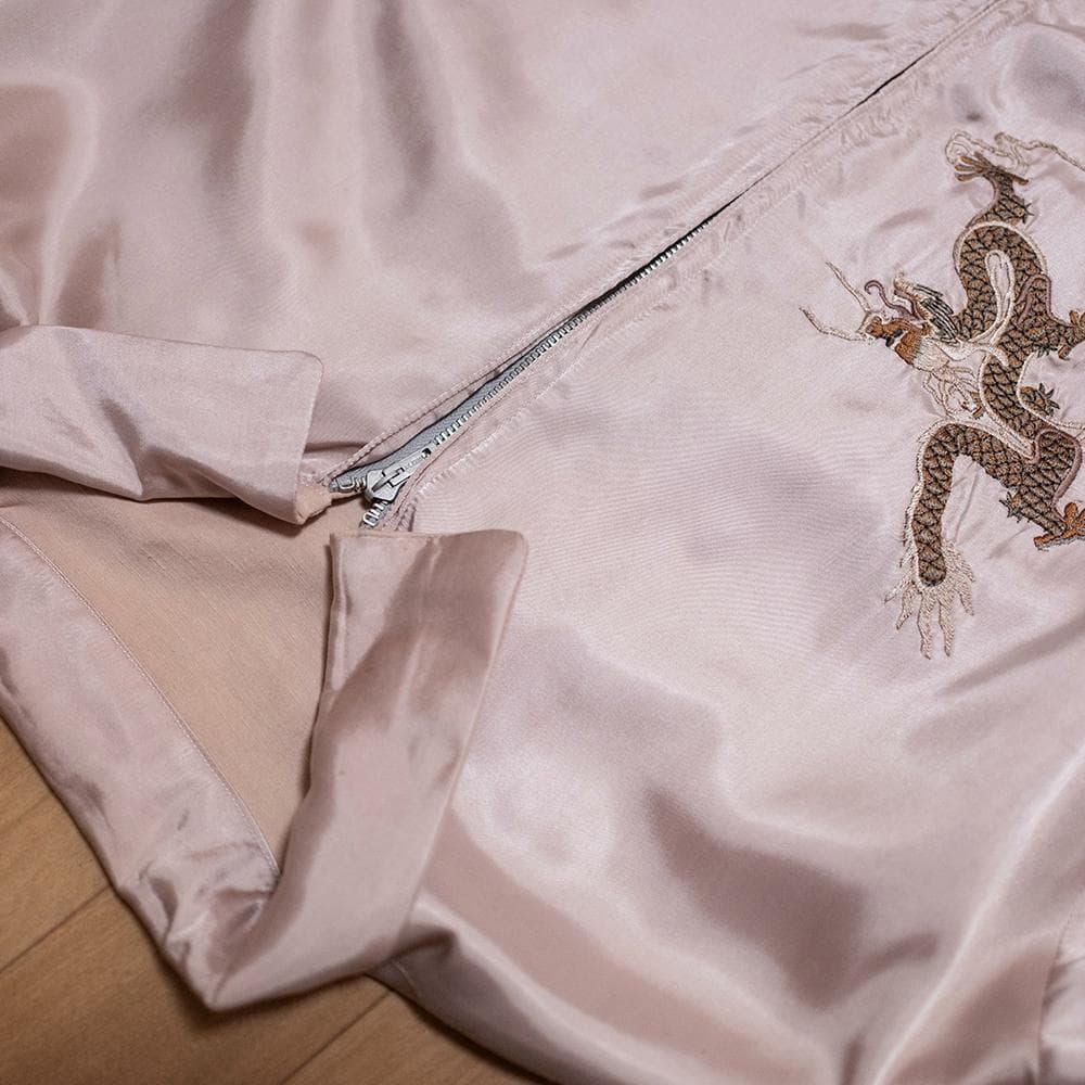 OLDJOE exclusive フェイトン限定 40 SOUVENIR JKT