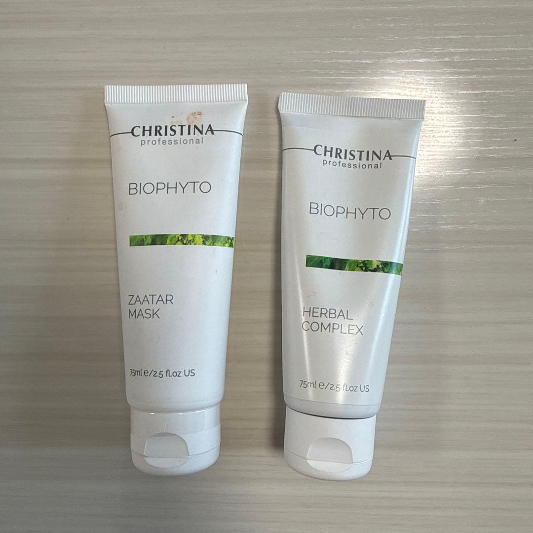 クリスティーナ