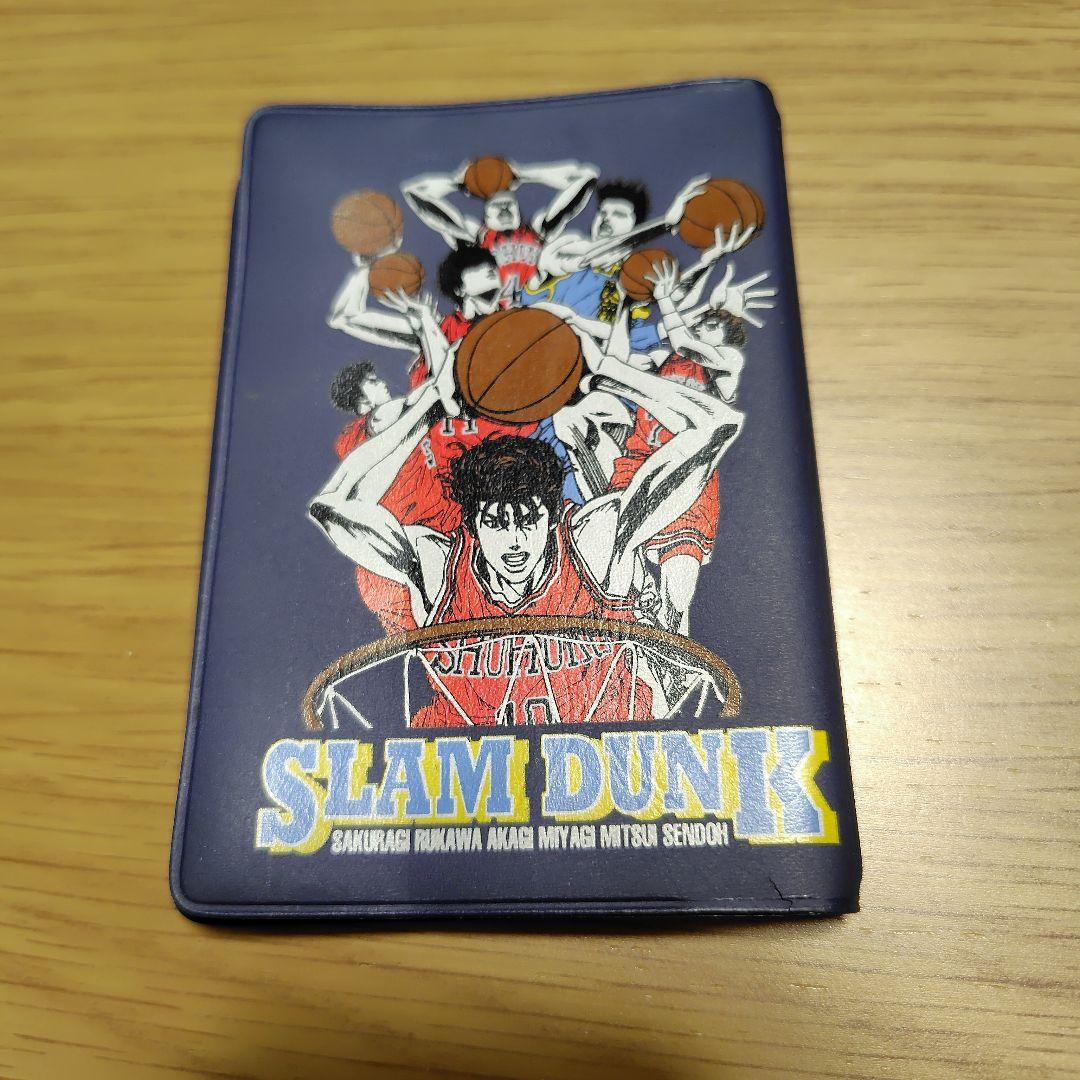 スラムダンク カードケース＆メロディーメール＆カード おまとめ