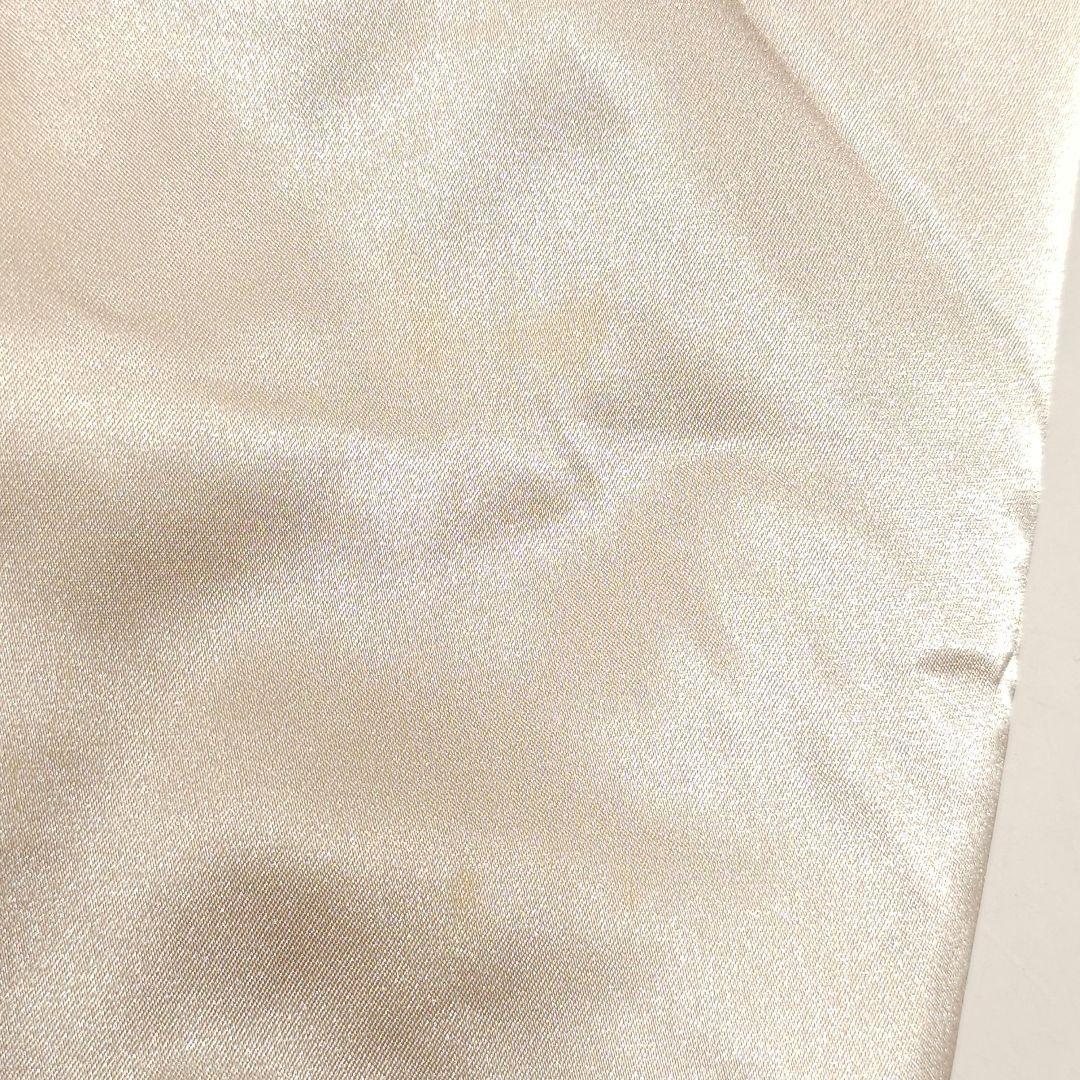 星姫 サテン スカジャン 月 兎 うさぎ 餅つき スーベニアジャケット