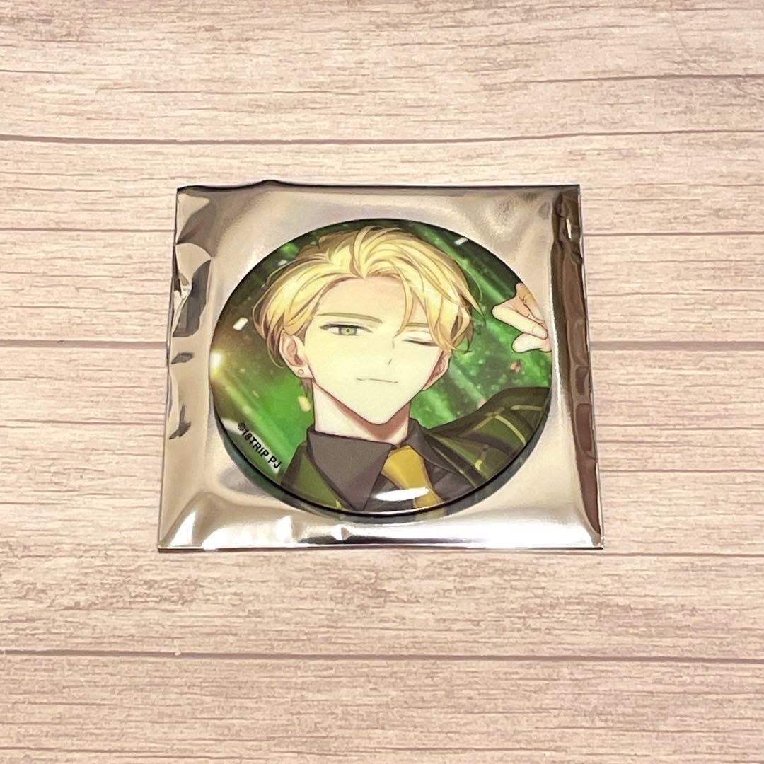 エイトリ 18TRIP 北片來人 缶バッジ - メルカリ