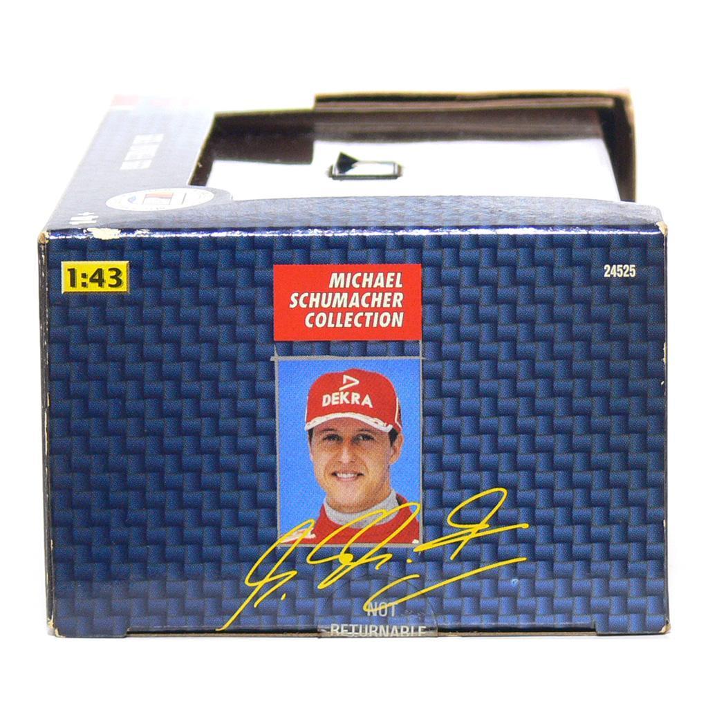 FERRARI F399 シューマッハ 【Marlboroカスタム】 - メルカリ