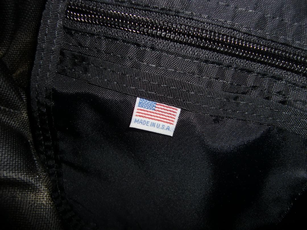 BRIEFINGの定番人気モデル「GYM WIRE（BRF061219） - メルカリ