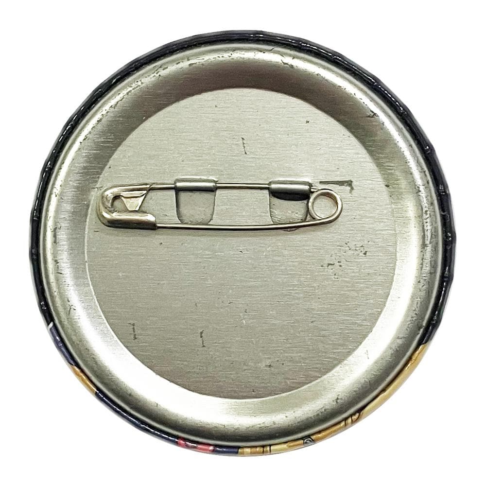 ヒプノシスマイク 缶バッジ 山田三郎 - メルカリ