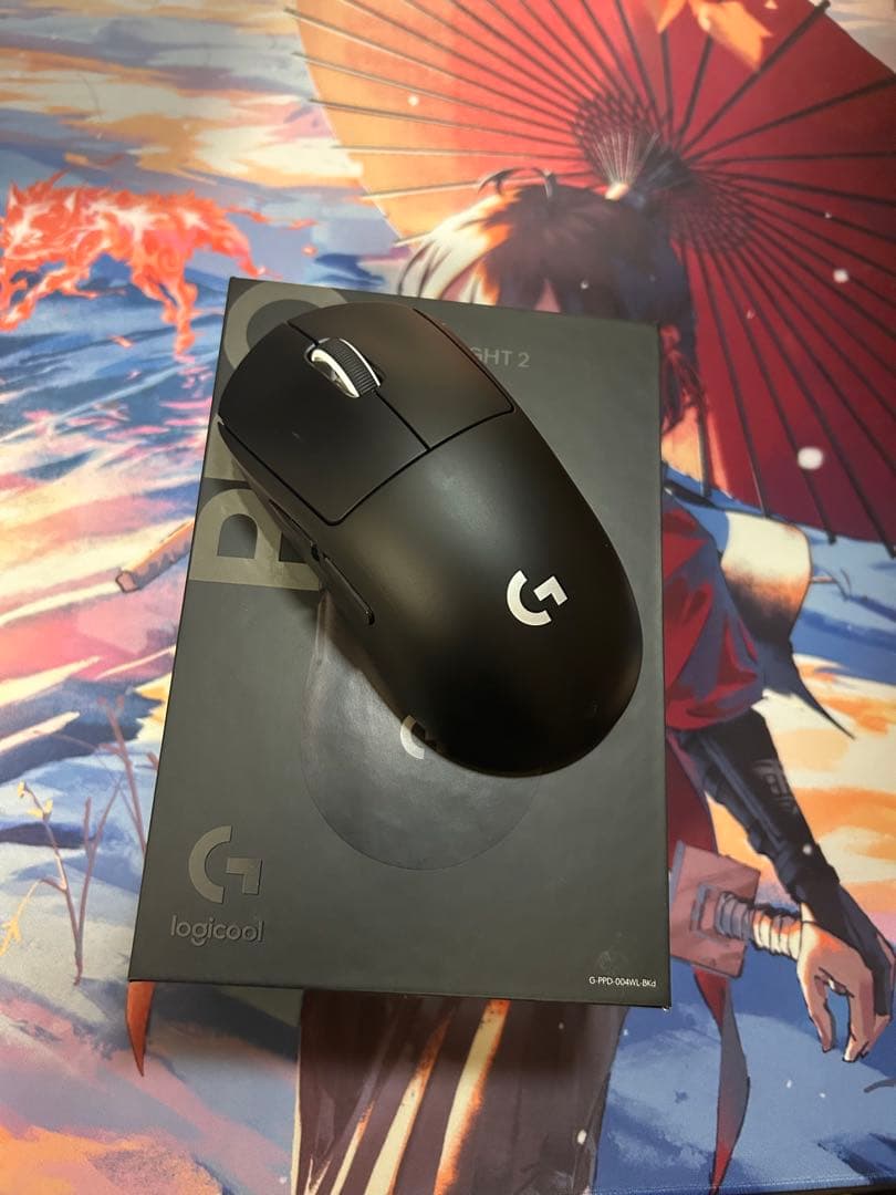 マウス・トラックボール Logicool ProX superlight 2 Amazon.co.jp: Logicool G 8000Hz ポーリングレート PRO X SUPERLIGHT