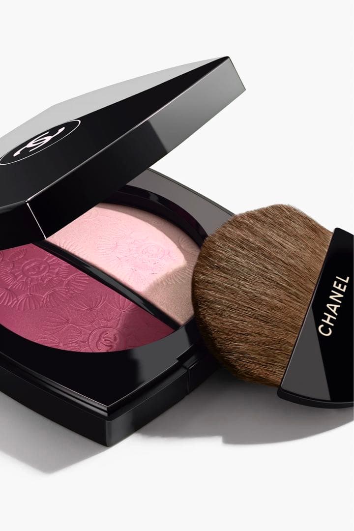 CHANEL ジャルダン　イマジネール　ライトアンドベリー