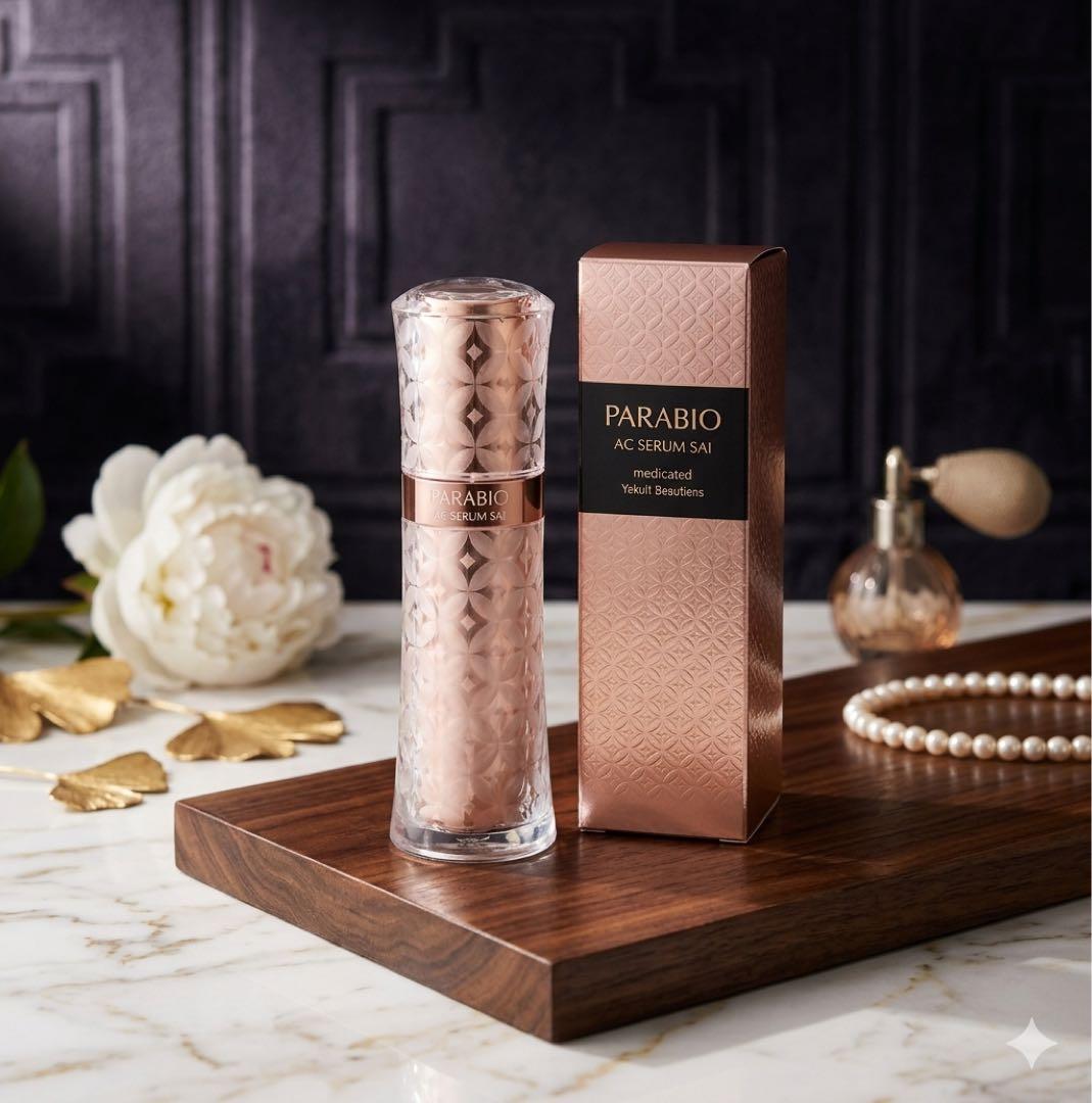 Yakult パラビオセラムサイ　本品、新品