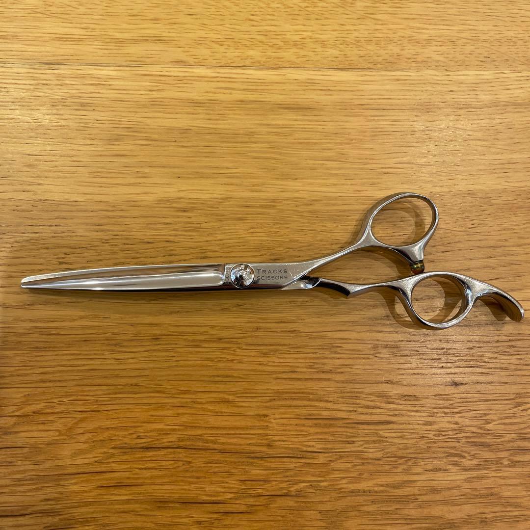 トラックスシザー　SGCX03 ヘアカット用