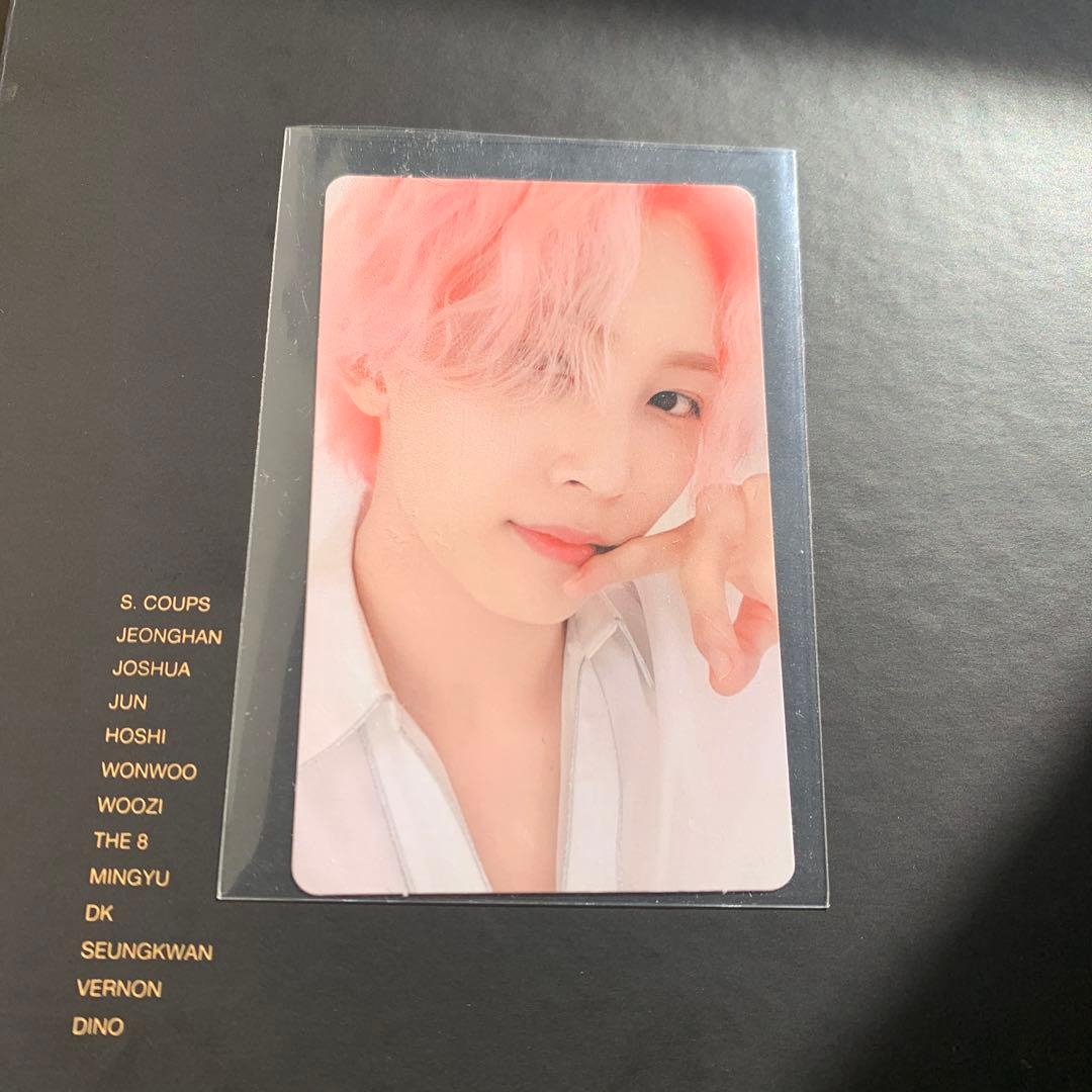 ≠ME ノイミー 尾木波菜 直筆チェキ jamie ANK