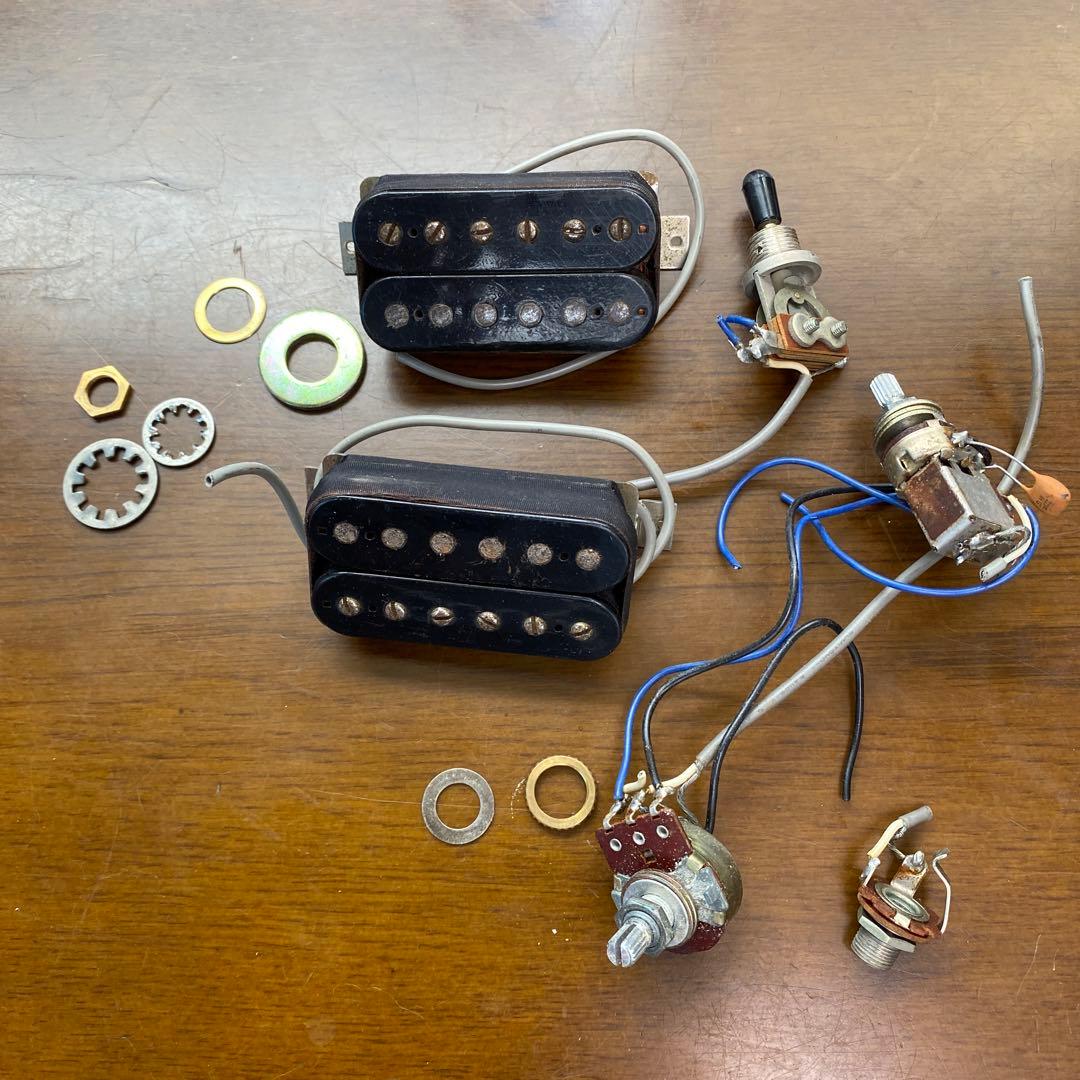 レア！ Tokai VX-80 MOD 80年代 - メルカリ