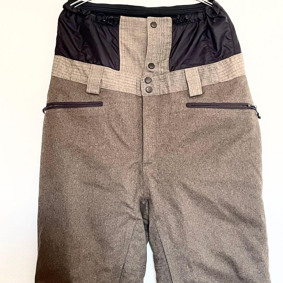 【ichiban】コロンビア スノーボード パンツ ウィンタースポーツ