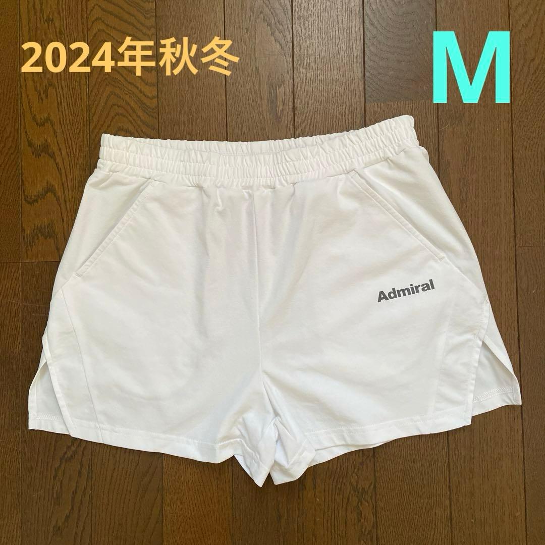 アドミラル　ショートパンツ　M