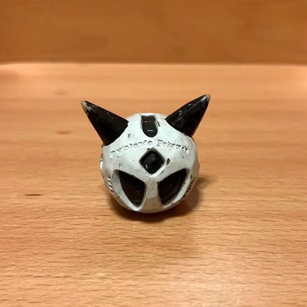 ポケモン モンコレ フィギュア オニゴーリ - メルカリ