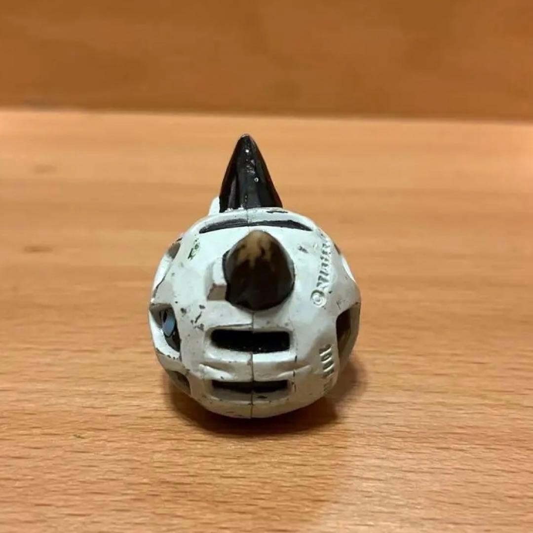 ポケモン モンコレ フィギュア オニゴーリ - メルカリ