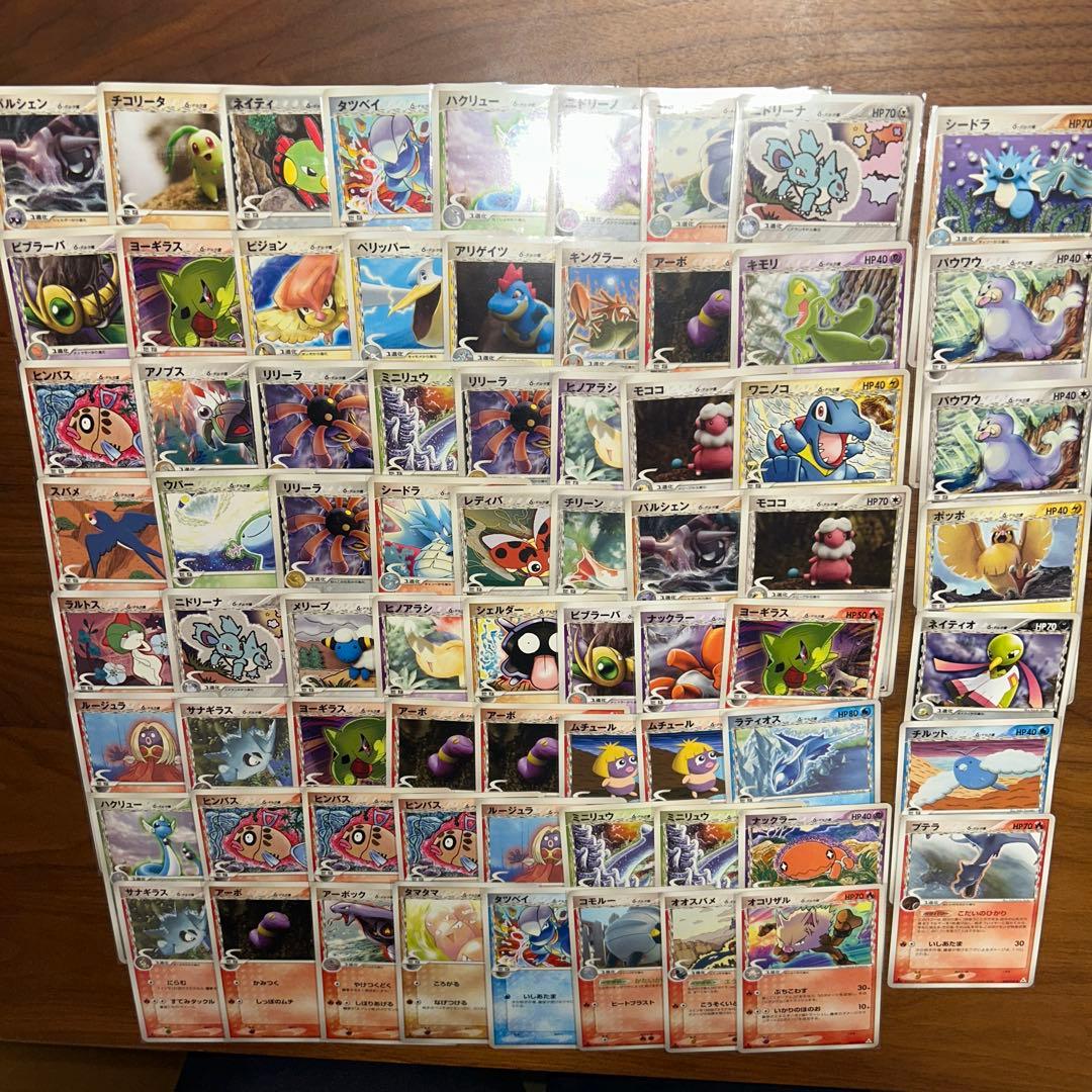 デルタ種　まとめ売り　ポケモンカード