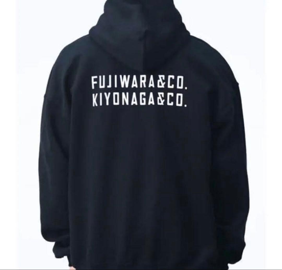 超美品fragment パーカー希少サイズXL