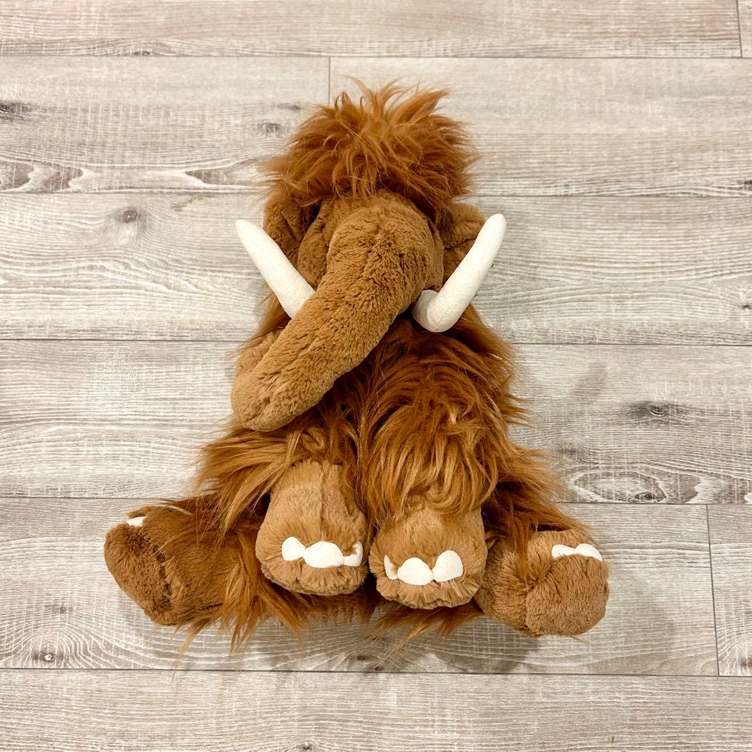  Maximum Mammoth / マキシマムマンモス