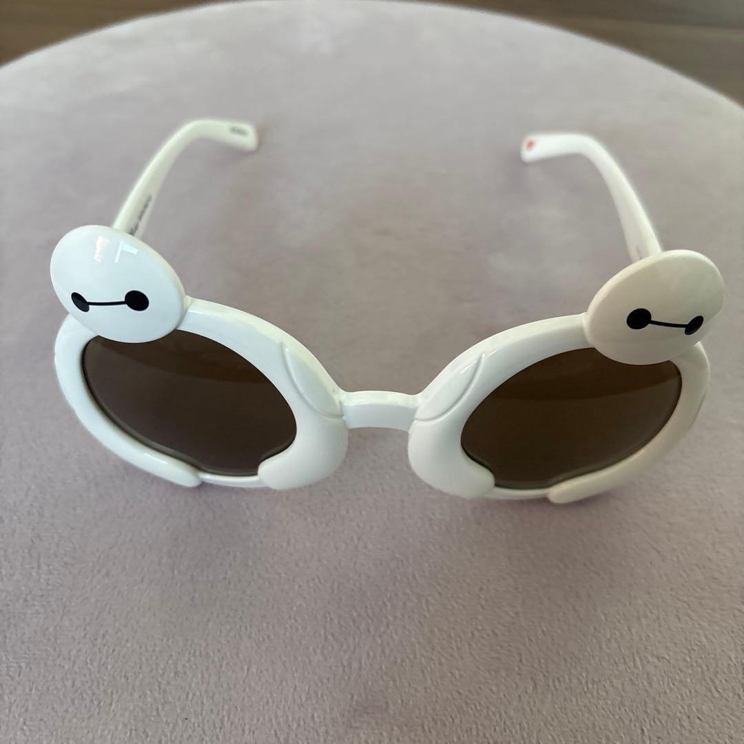 東京ディズニーリゾート ベイマックス サングラス - メルカリ